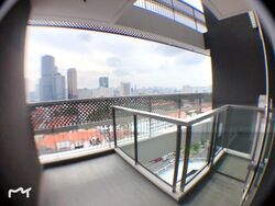 City Gate (D7), Apartment #502125521